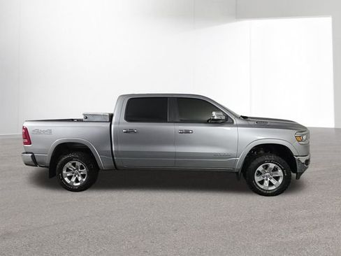 Used 2021 RAM 1500 Laramie w/ Off Road Group image 42