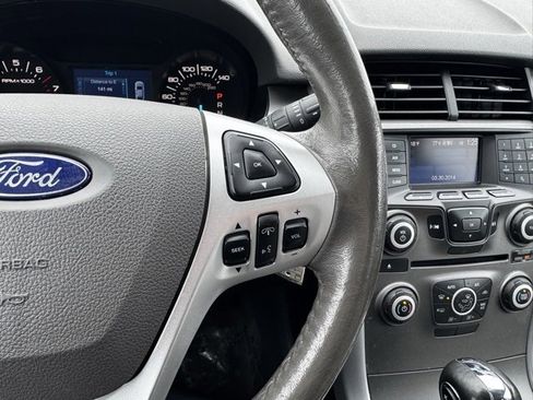 Used 2014 Ford Edge SEL image 21