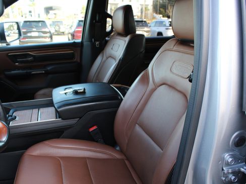 Certified 2021 RAM 1500 Limited w/ Bed Utility Group image 26