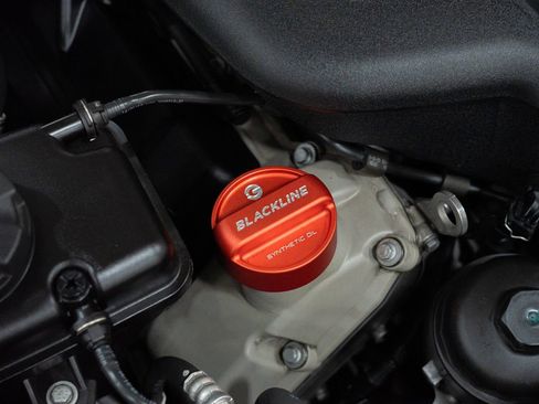 Used 2011 BMW M3 image 59