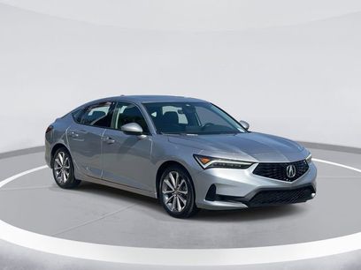 Used 2023 Acura Integra