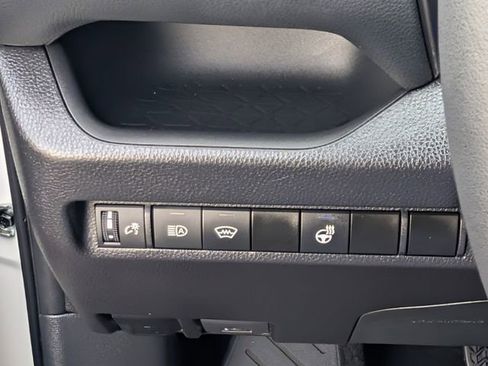 Used 2025 Toyota RAV4 XLE w/ Weather Package image 23