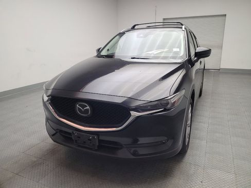 Used 2019 MAZDA CX-5 Grand Touring image 15