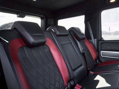 Used 2022 Mercedes-Benz G 63 AMG Squared image 46