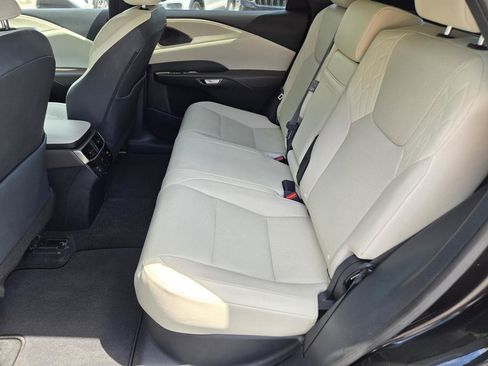 Used 2023 Lexus RX 350 FWD image 18