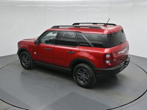 Certified 2021 Ford Bronco Sport Big Bend image 29