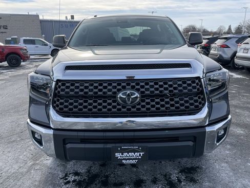 Used 2019 Toyota Tundra SR5 image 23
