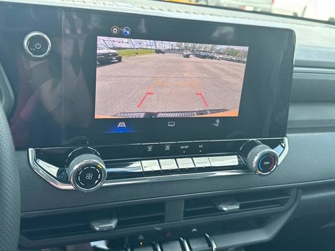 New 2026 Chevrolet Colorado W/T AWD/4WD image 29