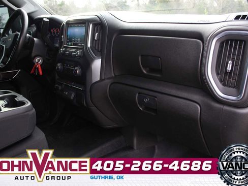 Used 2020 Chevrolet Silverado 2500 LT image 15