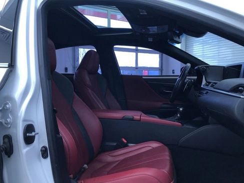 Used 2019 Lexus ES 350 350 image 23