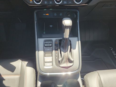 New 2026 Honda CR-V Sport Touring image 23