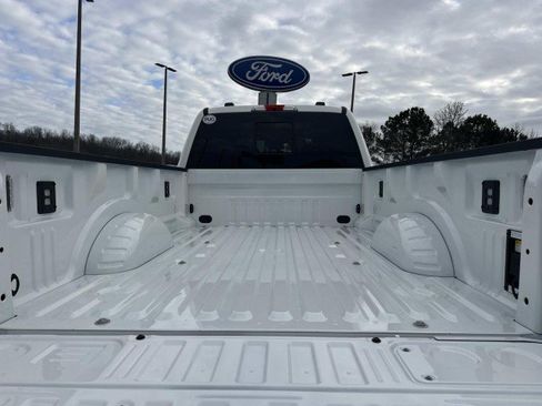 New 2026 Ford F350 Platinum w/ Platinum Plus Package image 18