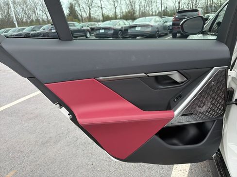 Used 2024 BMW i5 M60 w/ Premium Package image 20