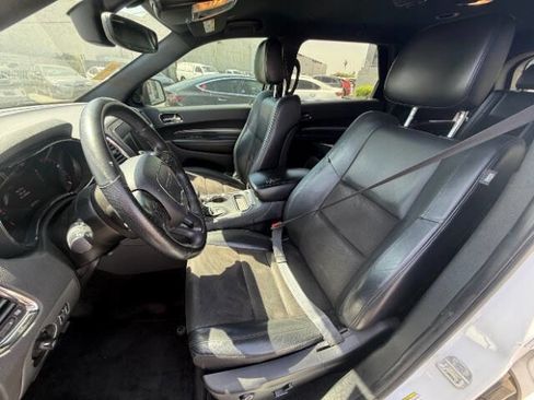 Used 2019 Dodge Durango GT image 13