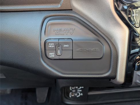 Used 2024 RAM 2500 Laramie w/ Safety Group image 25