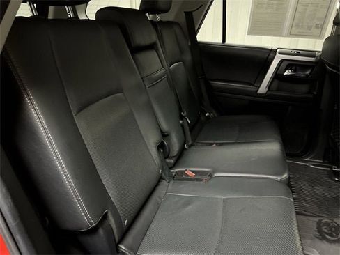 Used 2022 Toyota 4Runner Limited image 28