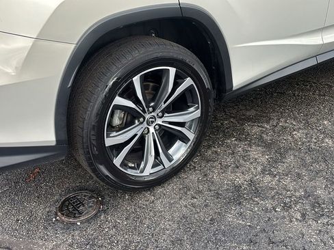 Used 2021 Lexus RX 350 AWD w/ Accessory Package (P3) image 8