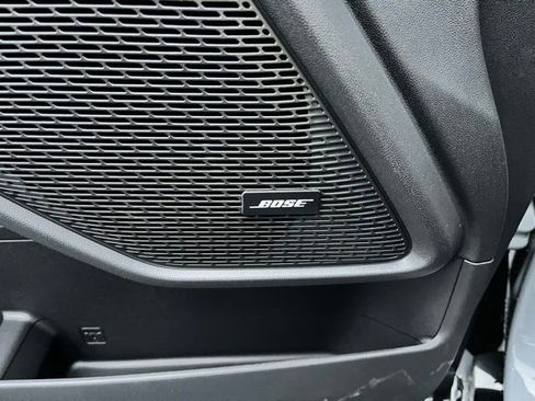 New 2025 Chevrolet Silverado EV RST image 16