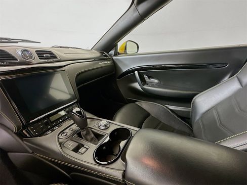 Used 2018 Maserati GranTurismo Sport image 23