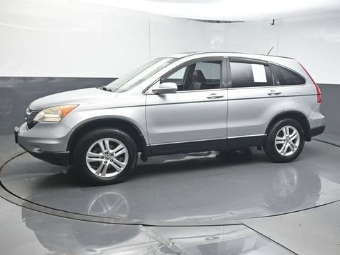 Used 2010 Honda CR-V EX-L image 4