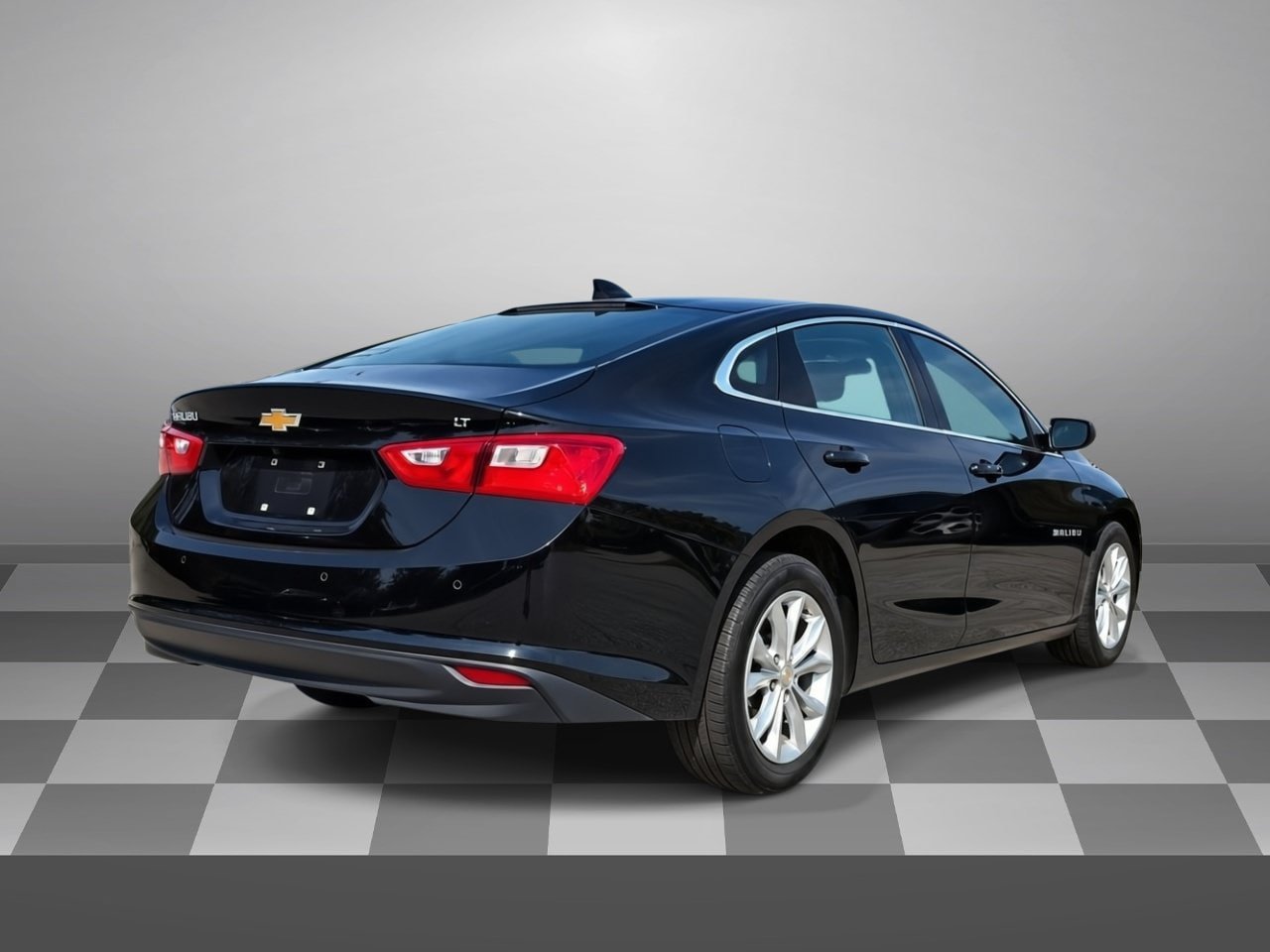 Certified 2024 Chevrolet Malibu LT FWD image 6