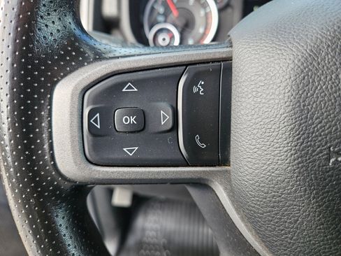 Used 2024 RAM 2500 Tradesman w/ Convenience Group image 17