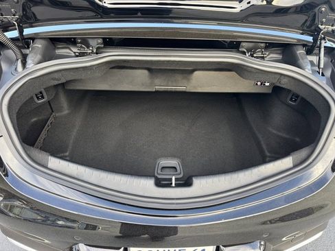 Used 2024 Mercedes-Benz CLE 450 4MATIC Cabriolet image 14