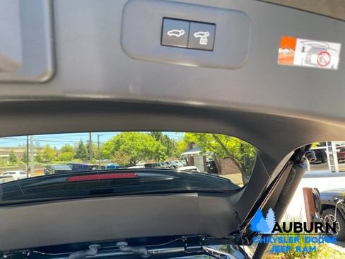 Used 2025 Lexus NX 350h AWD w/ Cold Area Package image 11