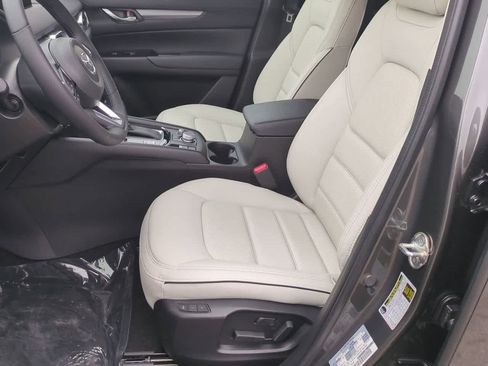 New 2025 MAZDA CX-5 AWD 2.5 S w/ Preferred Package image 15