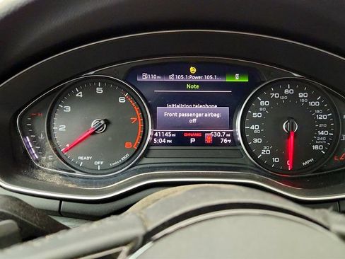Used 2022 Audi A5 2.0T Premium AWD/4WD image 15