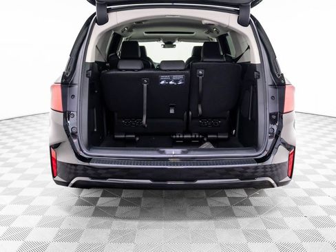 New 2026 Honda Odyssey EX-L image 30