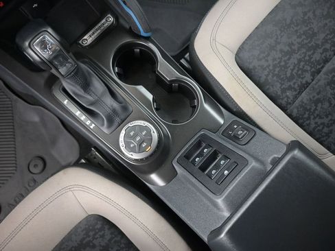 Certified 2023 Ford Bronco Wildtrak AWD/4WD image 24