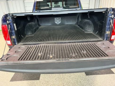 Used 2015 RAM 1500 Outdoorsman AWD/4WD image 13