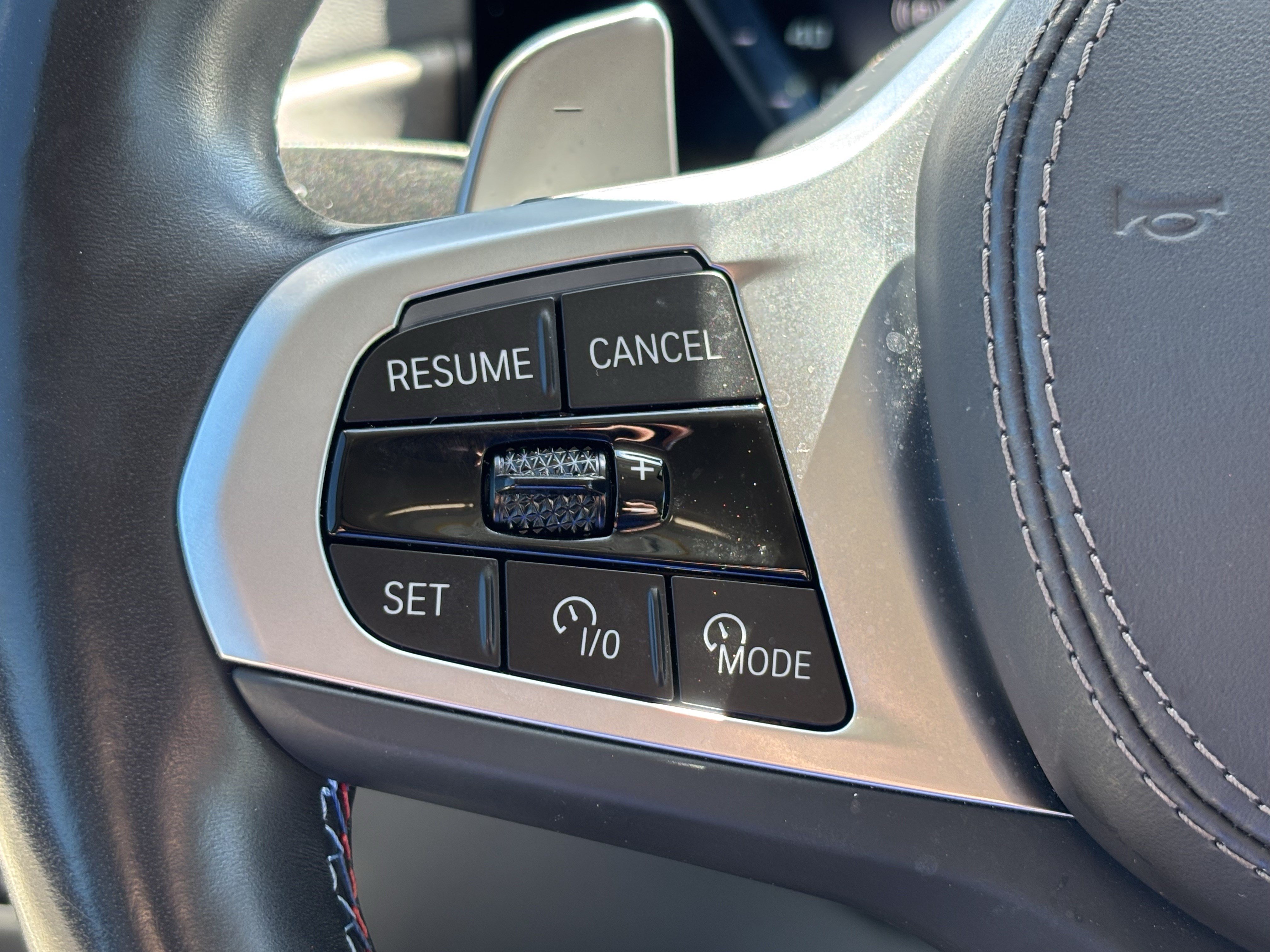 Certified 2024 BMW X7 M60i w/ Executive Package AWD/4WD image 19