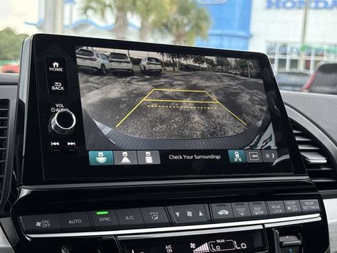 New 2026 Honda Odyssey Touring image 29