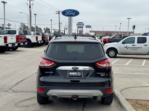 Used 2014 Ford Escape Titanium w/ Equipment Group 401A image 5