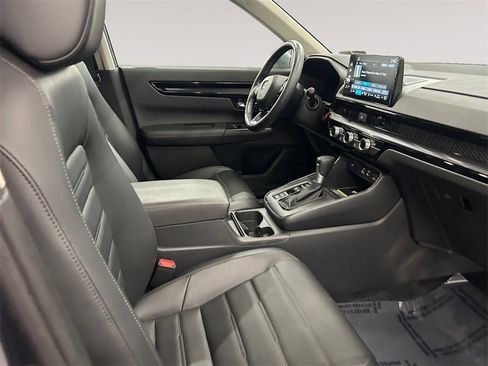 Used 2024 Honda CR-V EX-L image 15