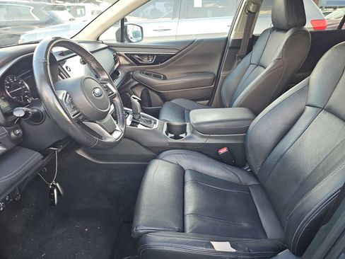 Used 2023 Subaru Outback Touring XT AWD/4WD image 6