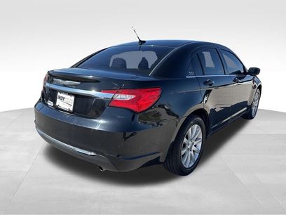 Used 2012 Chrysler 200 Touring