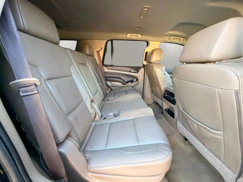 Used 2018 Chevrolet Tahoe LT RWD image 31