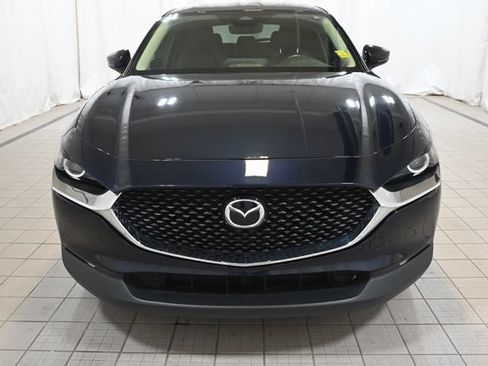 Used 2024 MAZDA CX-30 AWD 2.5 S w/ Select Sport Pkg image 15