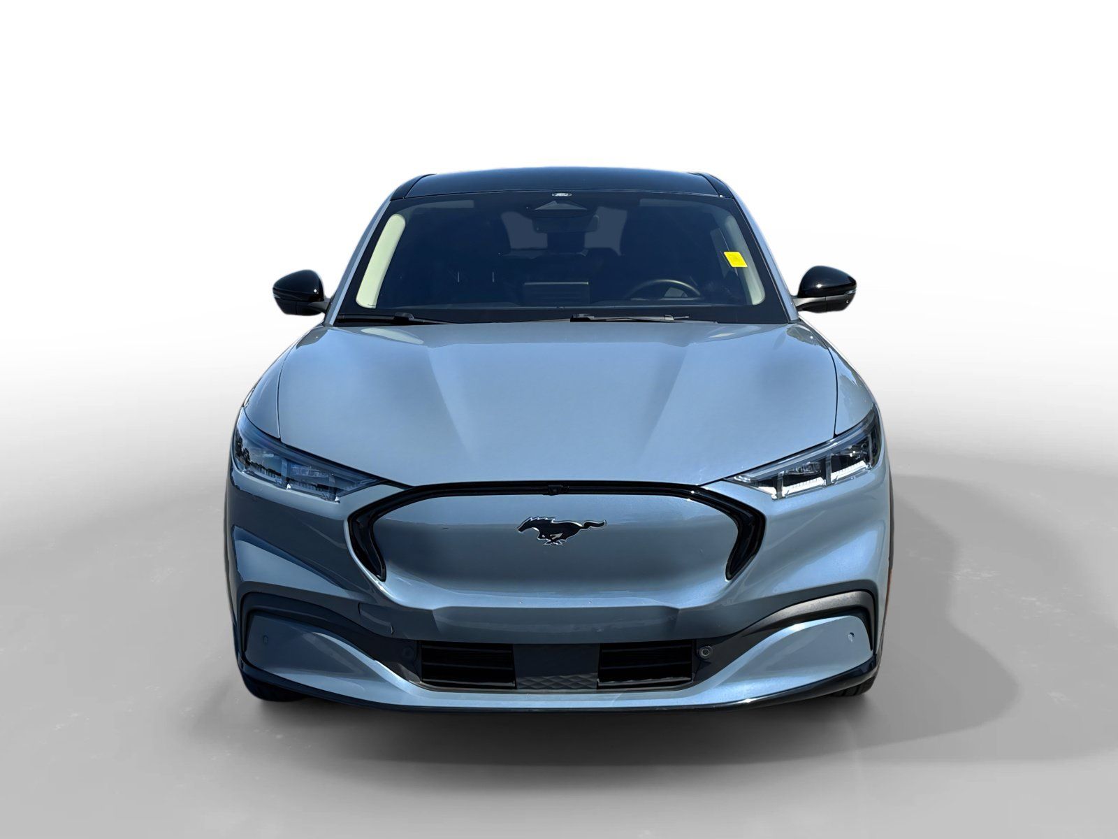 Certified 2023 Ford Mustang Mach-E Premium RWD image 8
