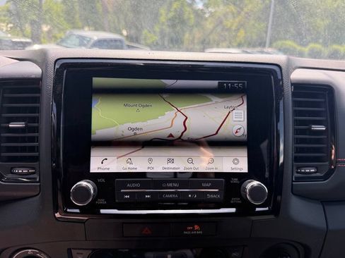 Used 2022 Nissan Frontier PRO-4X AWD/4WD image 21