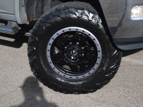 Used 2015 RAM 2500 Laramie image 31