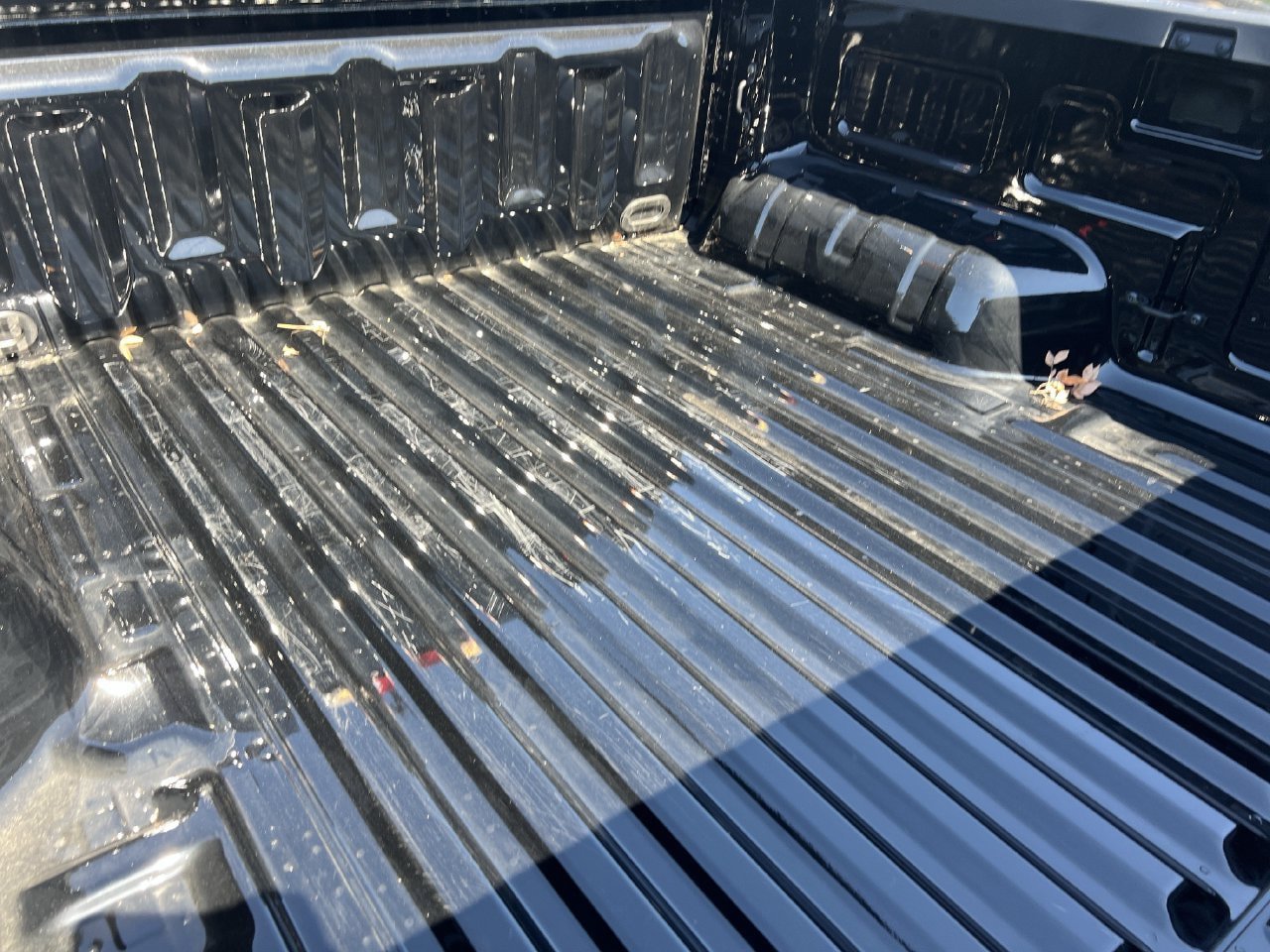 New 2026 Ford Ranger XL w/ Trailer Tow Package RWD image 20