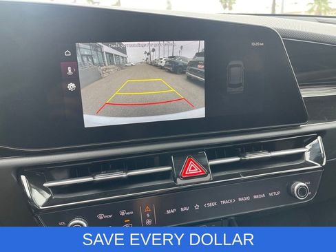Used 2024 Kia Niro Wave FWD image 14