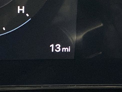 New 2026 Hyundai Palisade Calligraphy image 6