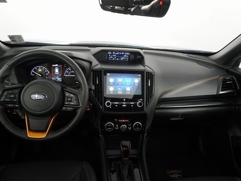 Certified 2024 Subaru Forester Wilderness w/ Convenience Package image 24