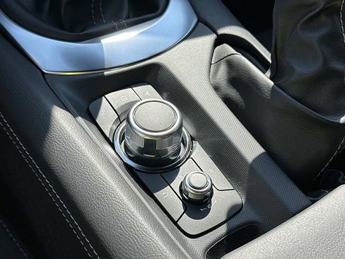 New 2026 MAZDA MX-5 Miata Club RWD image 15