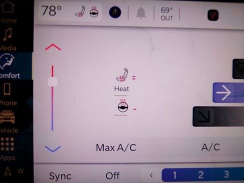 New 2026 Jeep Grand Cherokee Altitude image 26